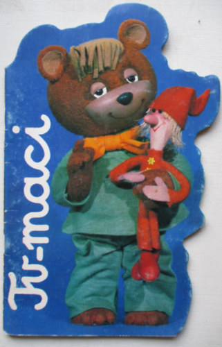 Foky Ott� - Tv-maci