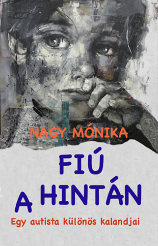 Nagy M�nika - Fi� a hint�n