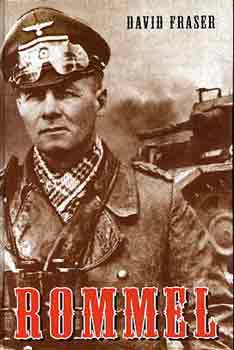 David Fraser - Rommel I-II.