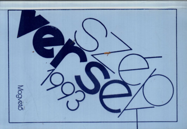 Sz�p versek 1993