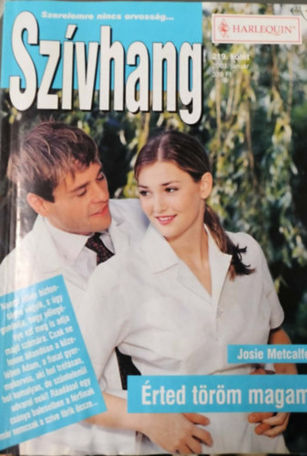 Josie Metcalfe - Sz�vhang 219. k�tet - �rted t�r�m magam