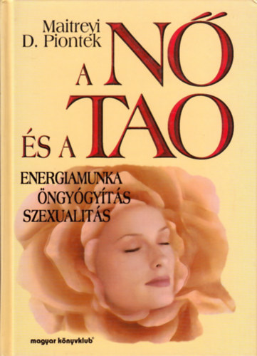 Maitreyi D. Piontk - A n s a tao