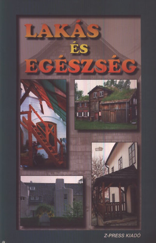 gosthzin- Novk- Komls- Ferenczi - Laks s egszsg