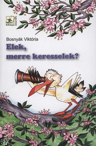 Bosnyk Viktria - Elek, merre keresselek?