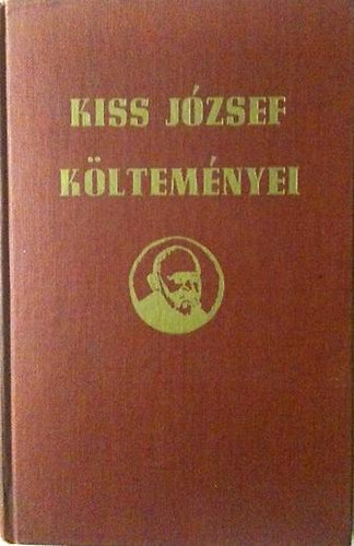 Kiss J�zsef - Kiss J�zsef k�ltem�nyei