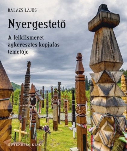 Balzs Lajos - Nyergestet