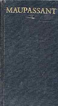 Guy De Maupassant - Elbesz�l�sek 1886-1890
