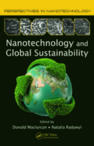 Donald Maclurcan, Natalia Radywyl - Nanotechnology and Global Sustainability