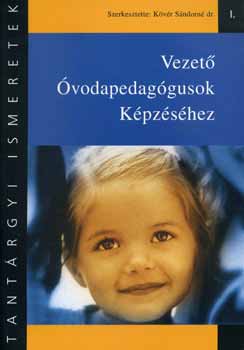 dr. (szerk.) Kvr Sndorn - Vezet vodapedaggusok kpzshez