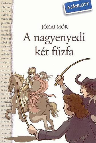 Jkai Mr - A nagyenyedi kt fzfa