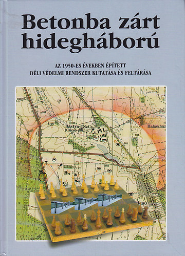 Dr. Holl� J�zsef, Dr. Ravasz Istv�n - Betonba z�rt hidegh�bor�