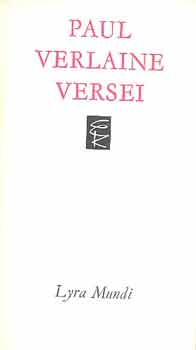 Paul Verlaine - Paul Verlaine versei