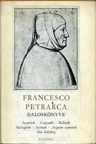 Francesco Petrarca - Francesco Petrarca daloskönyve