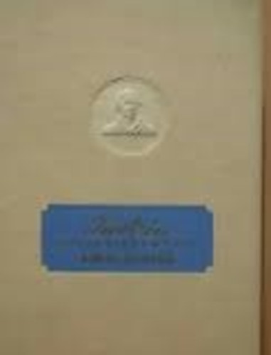 Alexander Szergejevics Puskin - Puskin v�logatott m�vei - Elbesz�l�sek �s egy�b pr�zai munk�k