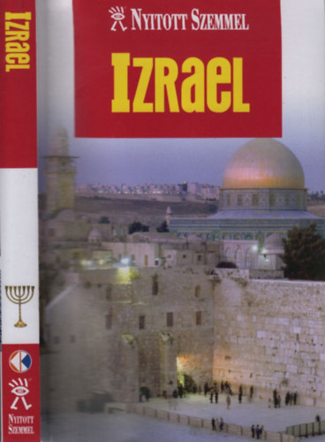Simon Griver - Izrael (Nyitott Szemmel)