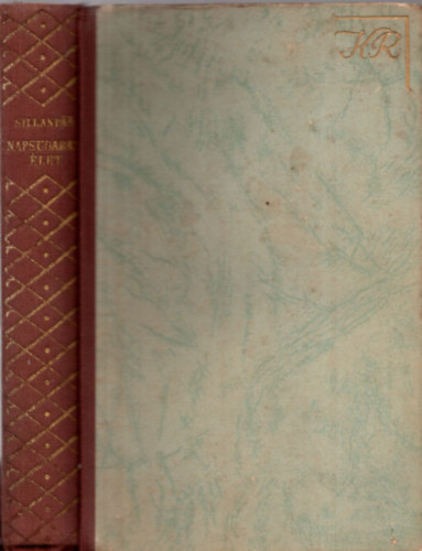 Sillanpääm F.E. - Napsugaras élet
