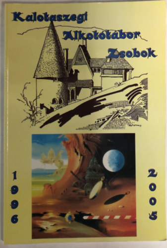 Kalotaszegi Alkotótábor - Zsobok