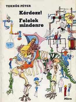 Tekns Pter - Krdezz! Felelek mindenre