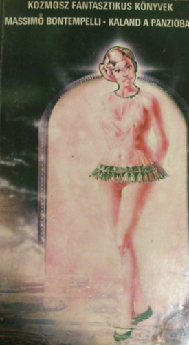 Massimo Bontempelli - Kaland a panzióban