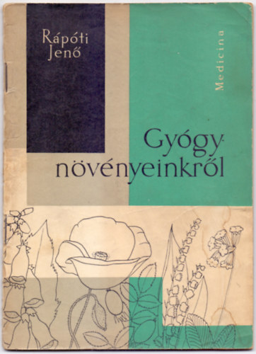 Rpti Jen - Gygynvnyeinkrl