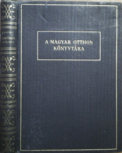 Csath� K�lm�n - Bar�tom, B�lint