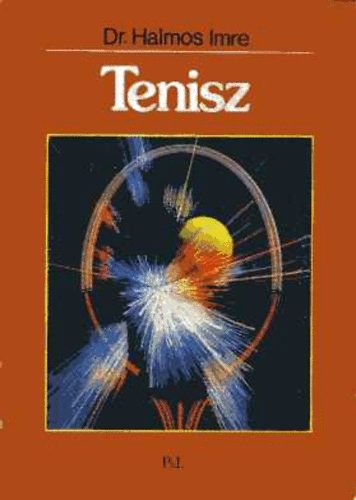 Dr. Halmos Imre - Tenisz