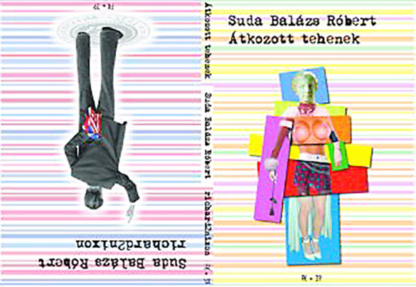 Suda Balzs Rbert - tkozott tehenek / richard2nixon