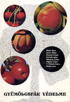 Bodor-Jenser-Klement-Zatyk� - Gy�m�lcsf�k v�delme