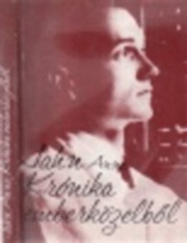 Jahn Anna - Kr�nika emberk�zelb�l