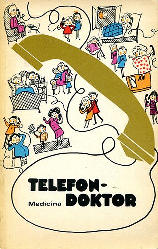 Brdos Endrn s Dr. Katona Edit - telefondoktor
