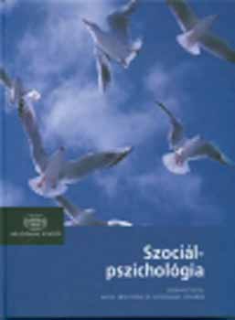 Miles Hewstone; Wolfgang  Stroebe - Szoci�lpszichol�gia eur�pai szemsz�gb�l