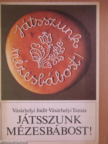 Vsrhelyi J.-Vsrhelyi T. - Jtsszunk mzesbbost!