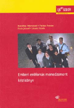 Karoliny-Farkas-Por-Lszl - Emberi erforrs menedzsment kziknyv