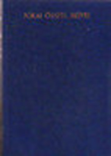 Jókai Mór - Regények 65. - Egetvívó asszonyszív (kritikai)