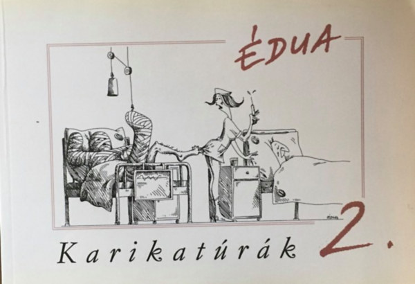 Szcs dua - Karikatrk 2.
