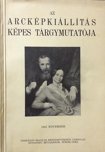 Az Arckpkillts kpes trgymutatja