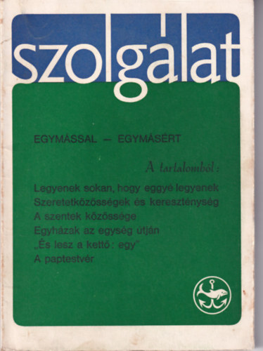 Szolglat 16. szm