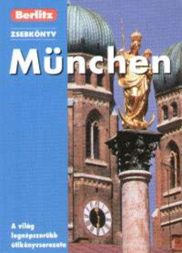 Jack Altman - München