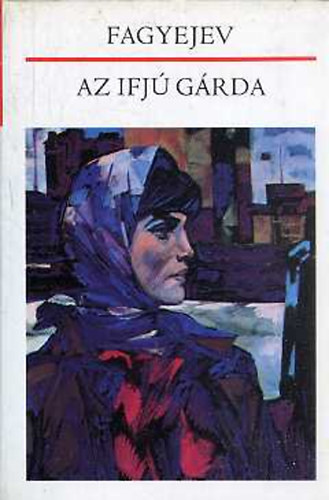 Fagyejev - Az ifj grda