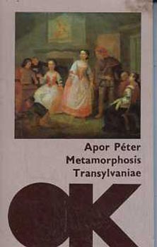 Apor Péter - Metamorphosis Transylvaniae