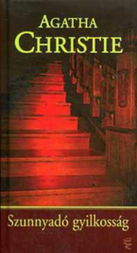 Agatha Christie - Szunnyad� gyilkoss�g