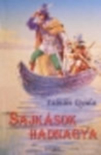 Fábián Gyula - Sajkások hadnagya