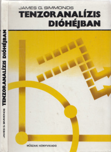 James G. Simmonds - Tenzoranal�zis di�h�jban