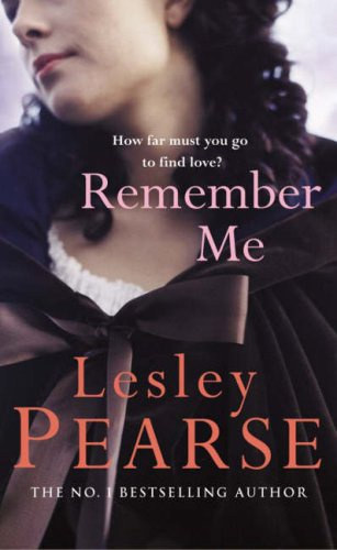 Lesley Pearse - Remember Me