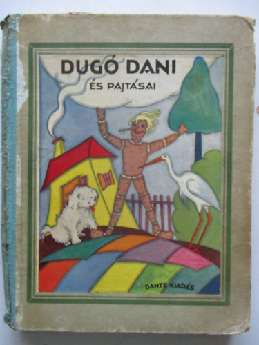 Dug Dani s pajtsai