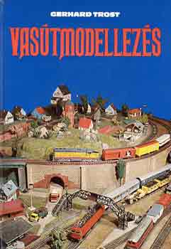 Gerhard Trost - Vastmodellezs