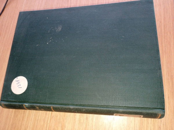 Zelovich Kornél - A m.kir. józsef műegyetem és hazai technikai felső oktatás története