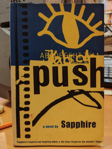 Sapphire - Push