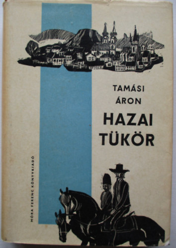 Tamsi ron - Hazai tkr