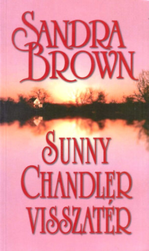 Sandra Brown - Sunny Chandler visszatr